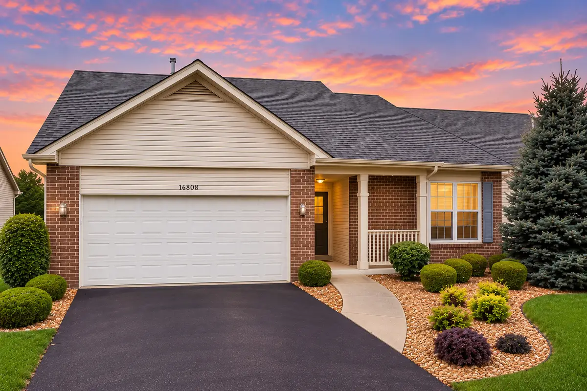 16808 Ennerdale Avenue, Lockport, IL 60441 - #1