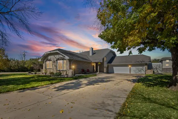 10746 Willow Avenue, Mokena, IL 60448