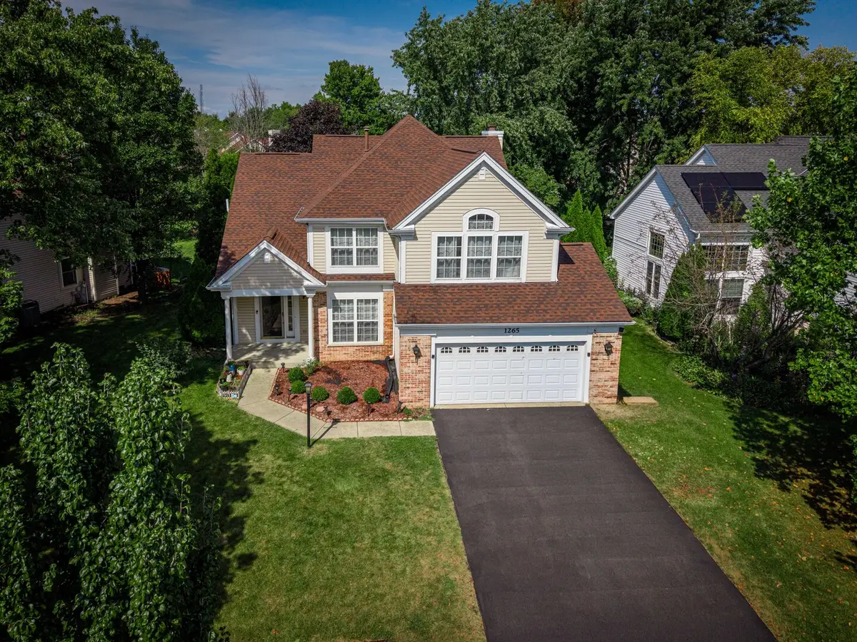 1265 Dunbarton Drive, Aurora, IL 60502 - #1