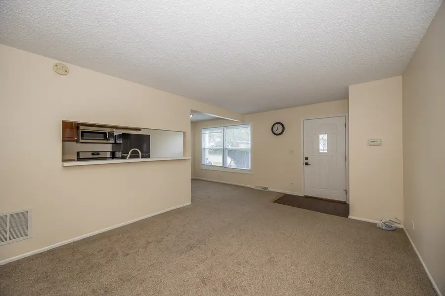 1257 Pearl Avenue #C, Glendale Heights, IL 60139 - #3