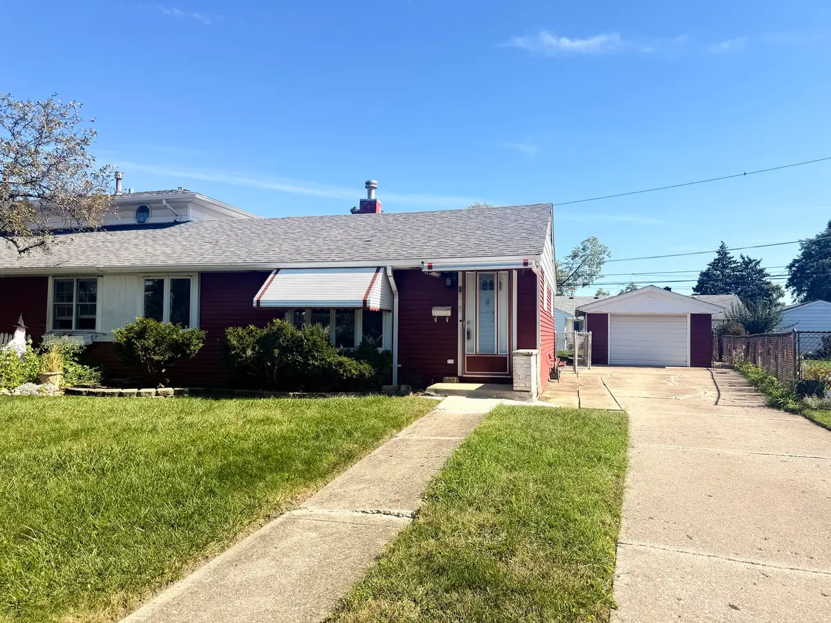8803 S Kolin Avenue, Hometown, IL 60456 - #1
