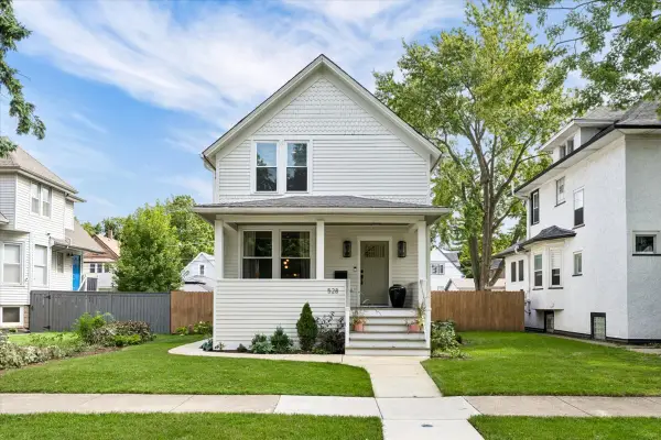 528 Ferdinand Avenue, Forest Park, IL 60130