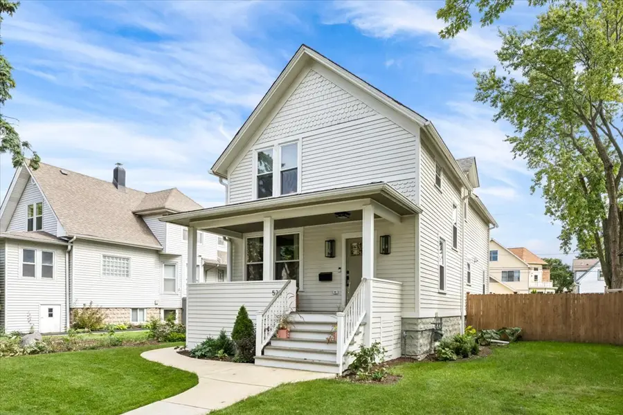 528 Ferdinand Avenue, Forest Park, IL 60130 - #2