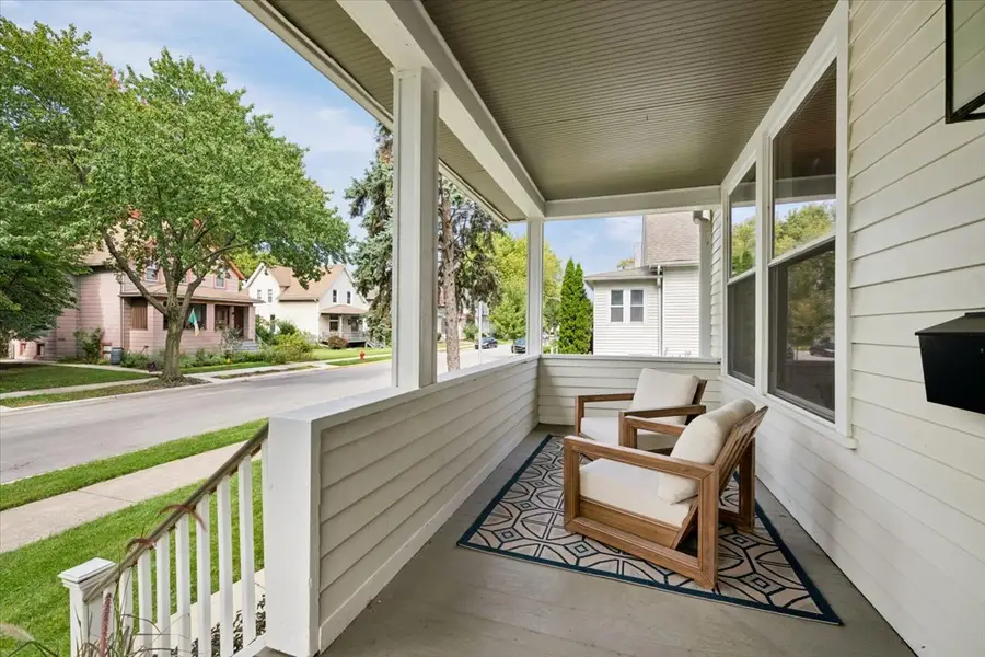 528 Ferdinand Avenue, Forest Park, IL 60130 - #3