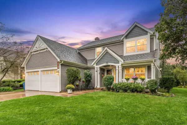 1656 Penny Lane, Bartlett, IL 60103