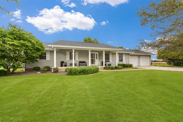 618 Cynthia Street, Minonk, IL 61760