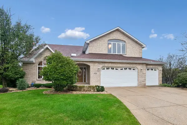 10326 Bristol Court, Mokena, IL 60448