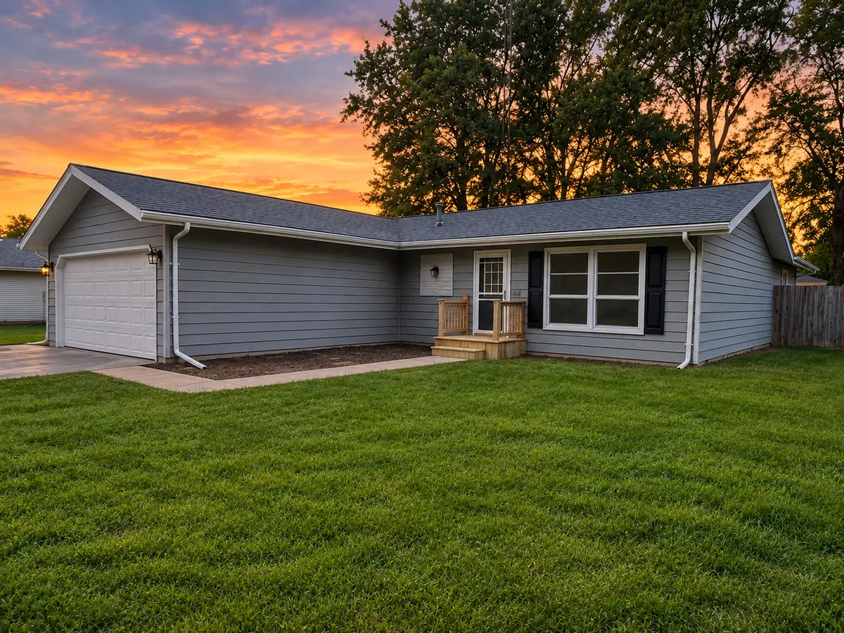 370 Karen Drive, Bourbonnais, IL 60914 - #1