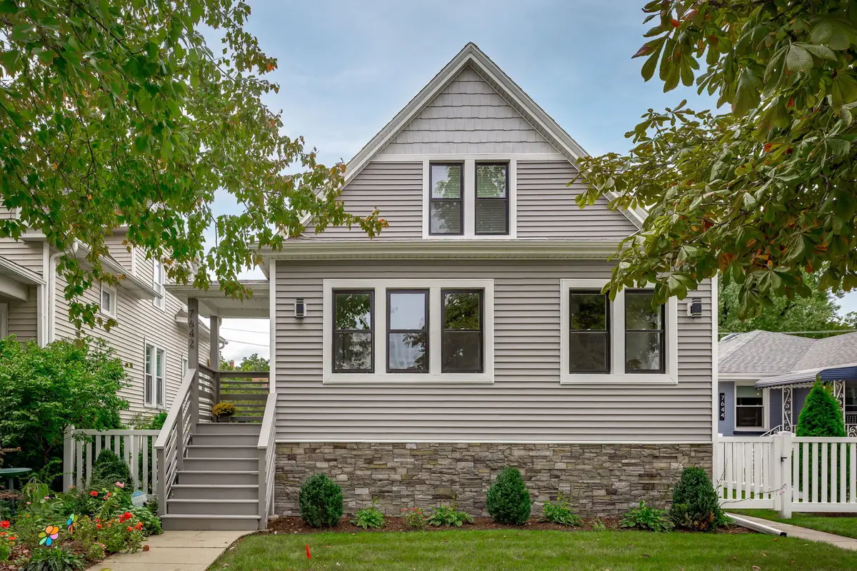 7642 Adams Street, Forest Park, IL 60130 - #1
