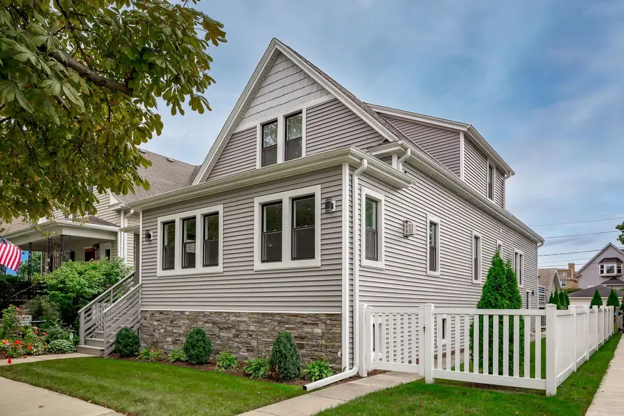 7642 Adams Street, Forest Park, IL 60130 - #2