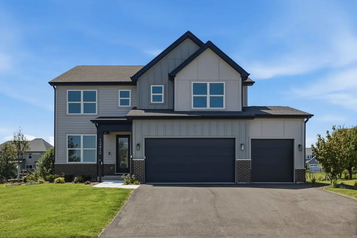 12412 Limerick Lane, Plainfield, IL 60585 - #1