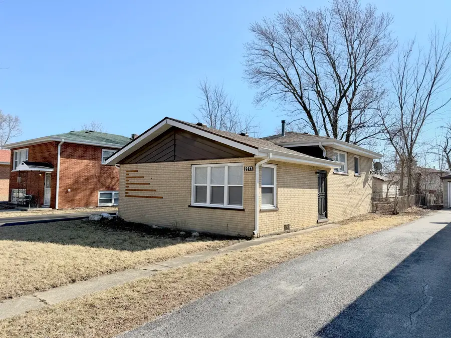 2217 W 156th Place, Markham, IL 60426 - #2