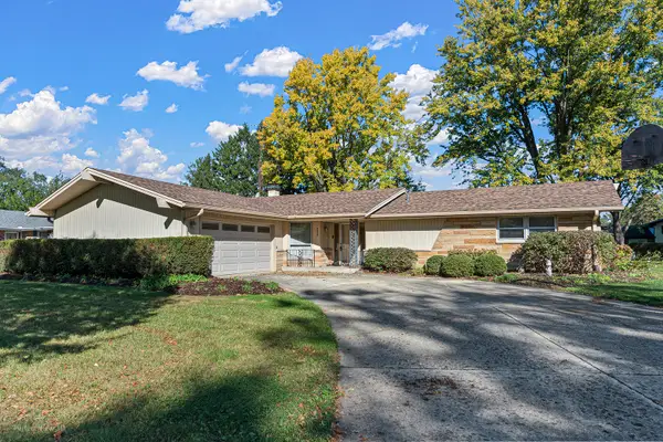 3233 Rosemont Drive, Joliet, IL 60431