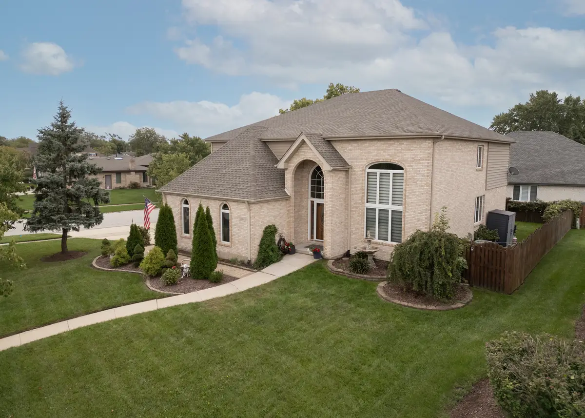 1216 Janas Lane, Lemont, IL 60439 - #1