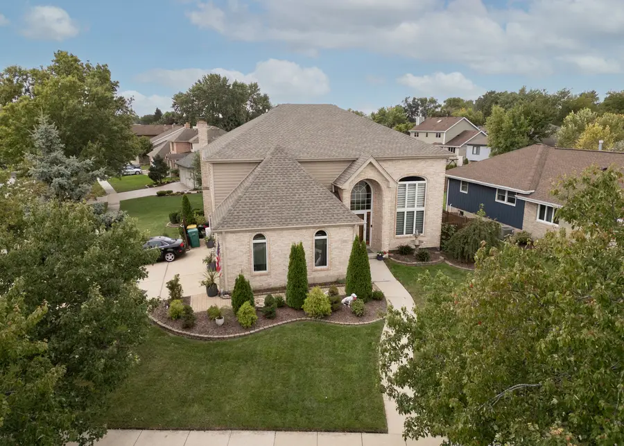 1216 Janas Lane, Lemont, IL 60439 - #2