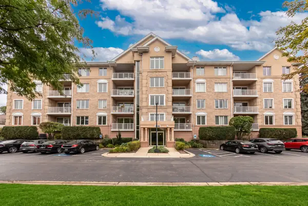 1761 Pavilion Way #308, Park Ridge, IL 60068