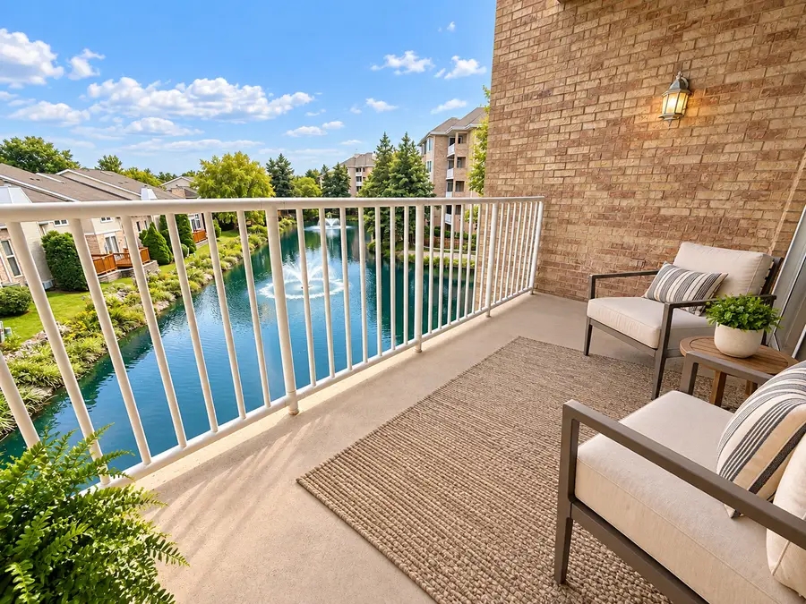 1761 Pavilion Way #308, Park Ridge, IL 60068 - #2