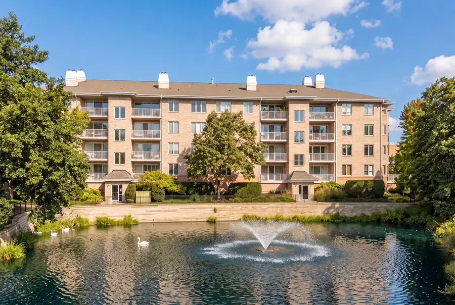 1761 Pavilion Way #308, Park Ridge, IL 60068 - #3