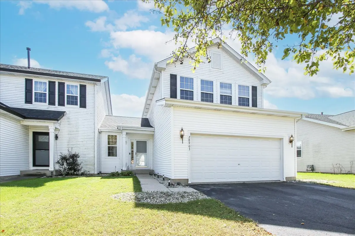 28903 Bayberry Court, Lakemoor, IL 60051 - #1