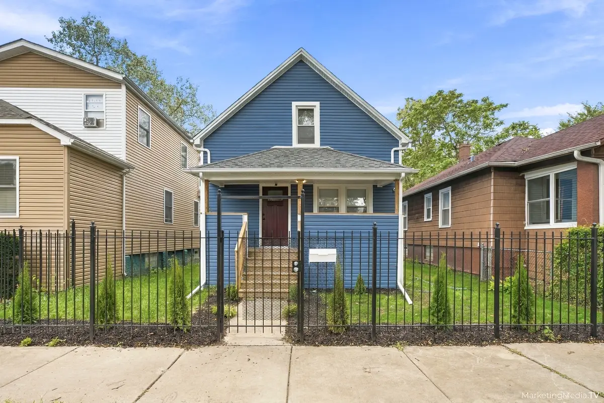 11549 S Church Street, Chicago, IL 60643 - #1