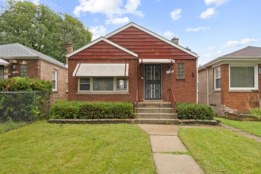 12837 S Union Avenue, Chicago, IL 60628 - #2