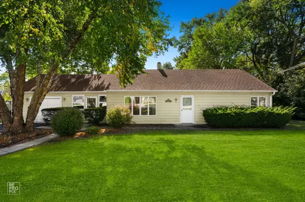1231 60th Street, La Grange Highlands, IL 60525