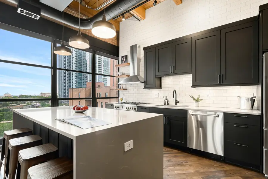 1133 S Wabash Avenue #806, Chicago, IL 60605 - #2