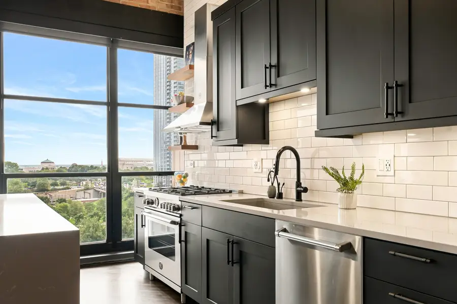 1133 S Wabash Avenue #806, Chicago, IL 60605 - #3