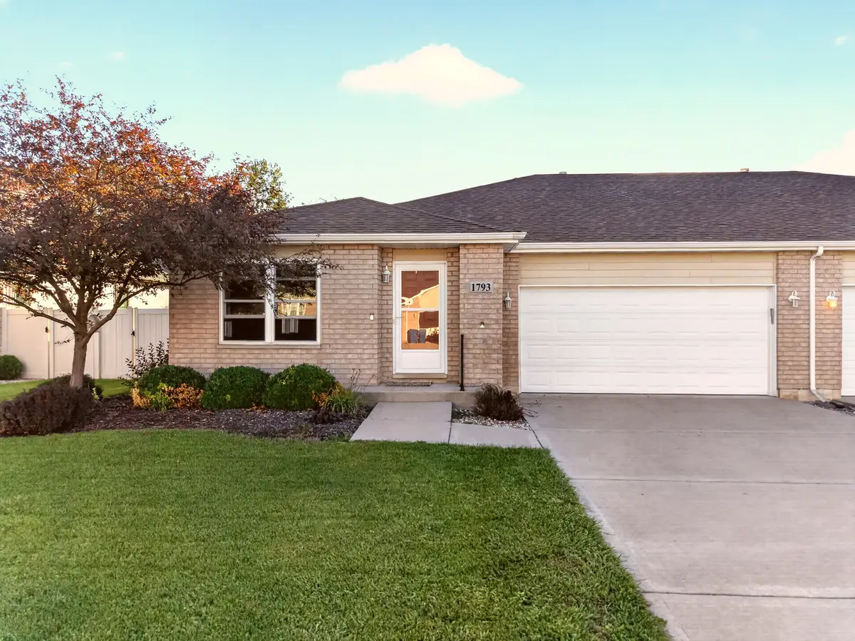 1793 Red Willow Road, Morris, IL 60450 - #1