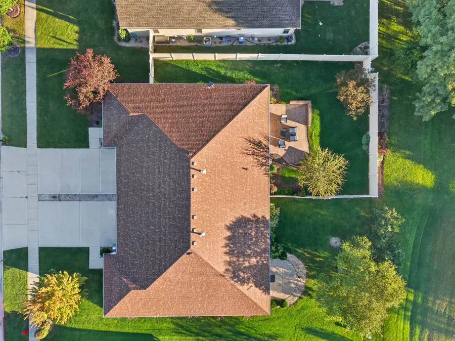 1793 Red Willow Road, Morris, IL 60450 - #3