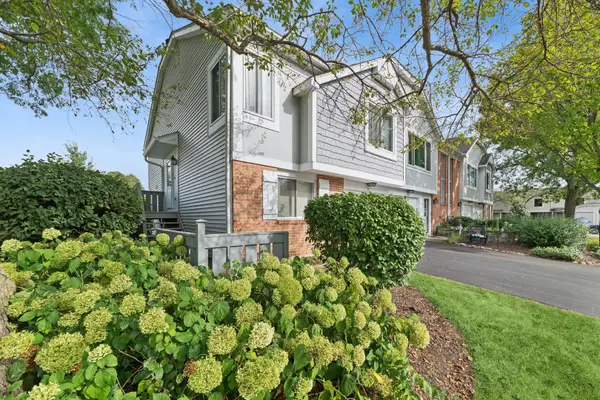 ON671 Bedford Lane, Winfield, IL 60190