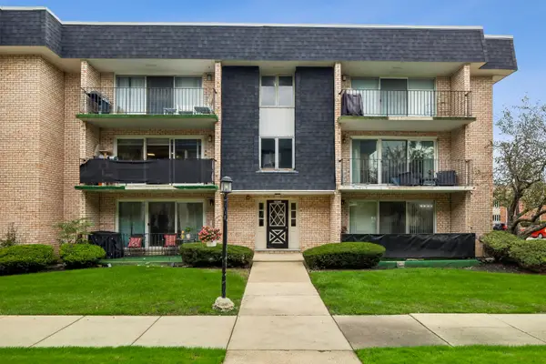 10360 Parkside Avenue #2B, Oak Lawn, IL 60453