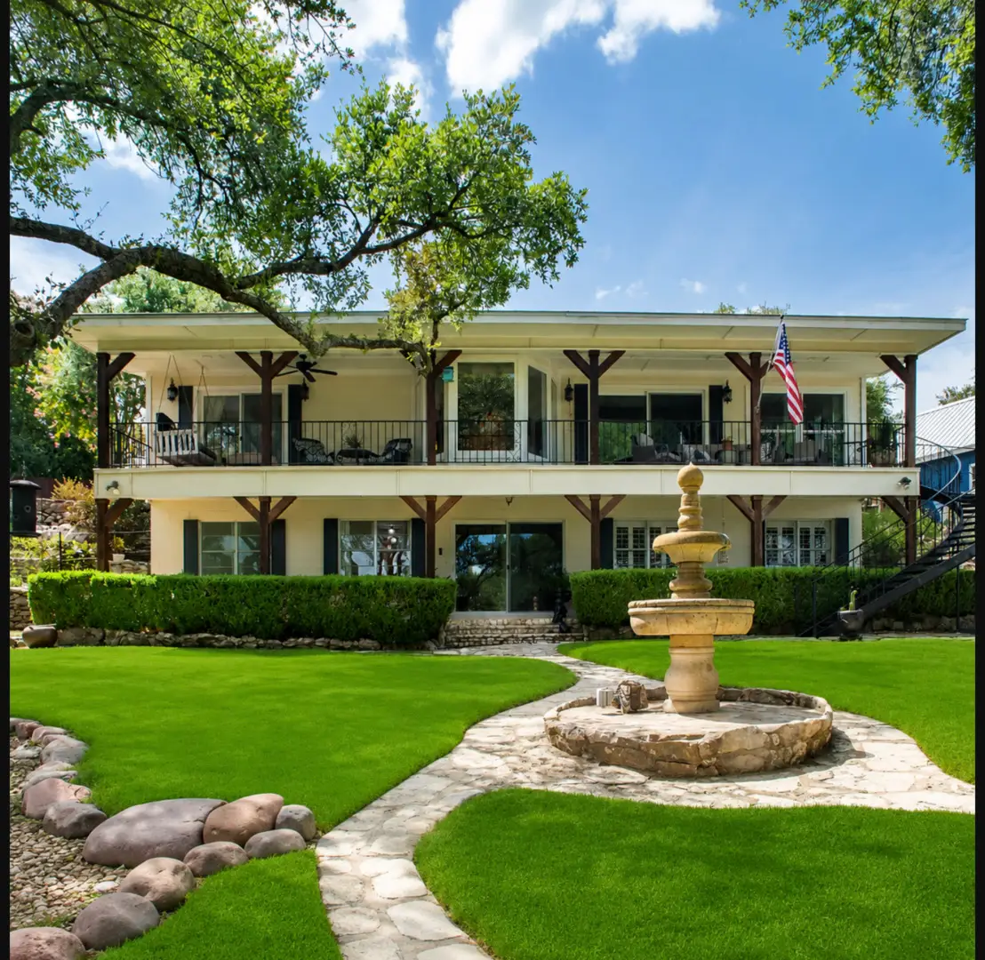Address Withheld By Seller, Canyon Lake, TX 78133 - #1