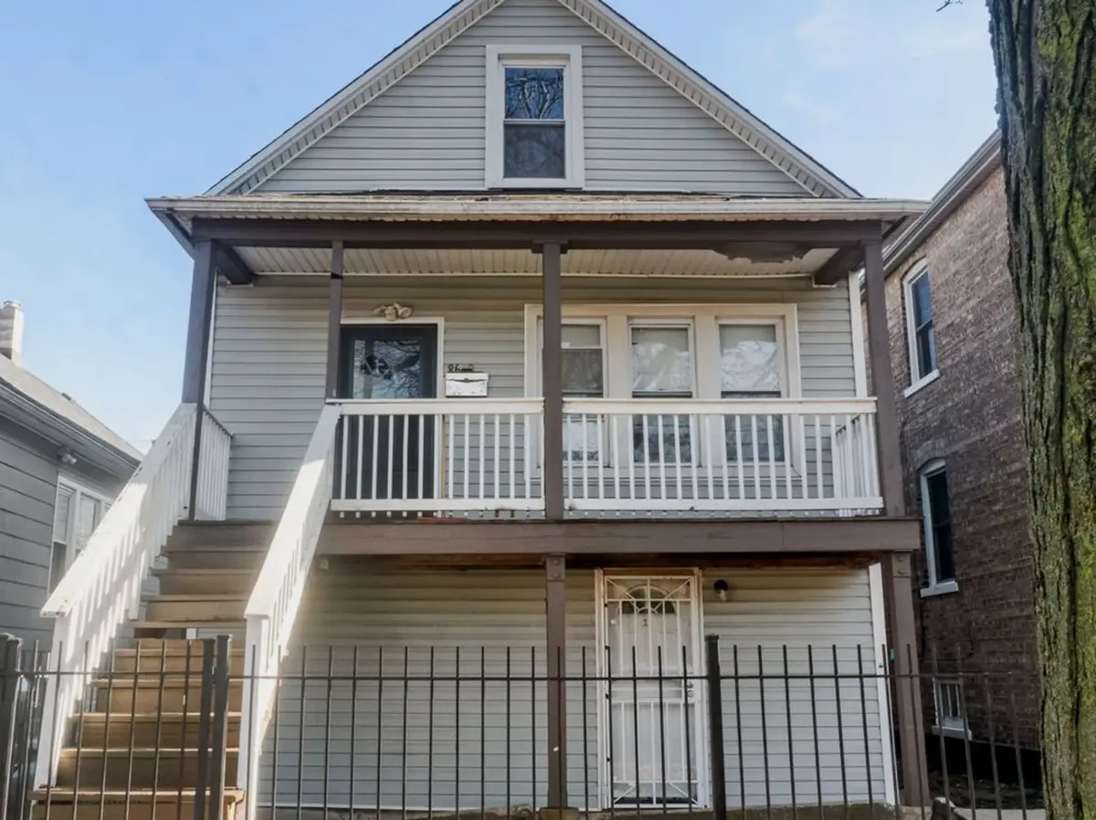 8629 S Colfax Avenue, Chicago, IL 60617 - #1