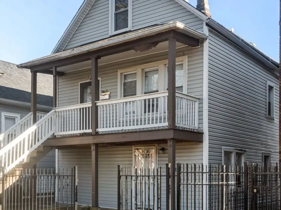 8629 S Colfax Avenue, Chicago, IL 60617 - #2