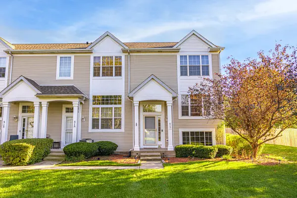 517 Silver Leaf Drive #517, Joliet, IL 60431