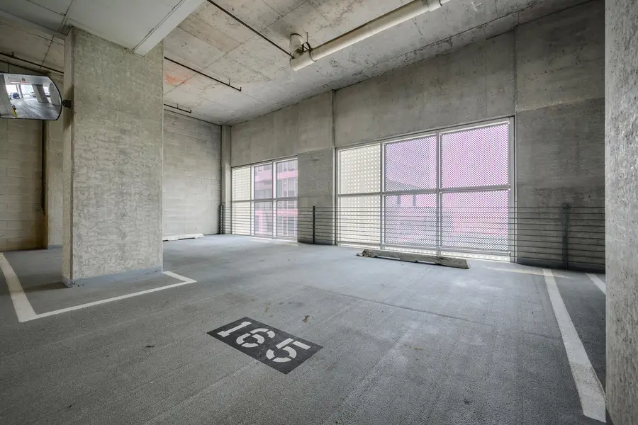 701 S Wells Street #P-165, Chicago, IL 60607 - #2