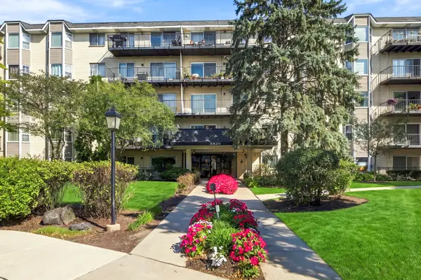 8620 Waukegan Road #504, Morton Grove, IL 60053
