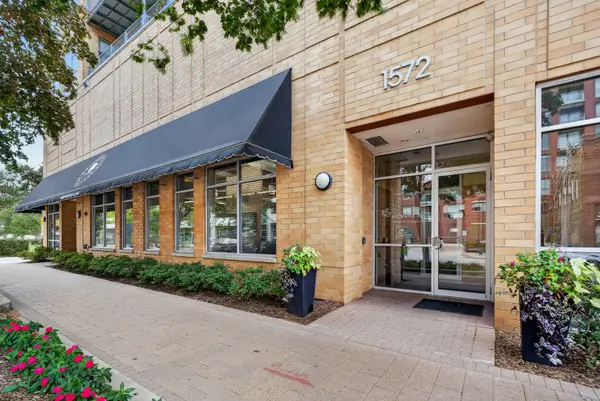 1572 Maple Avenue #406, Evanston, IL 60201