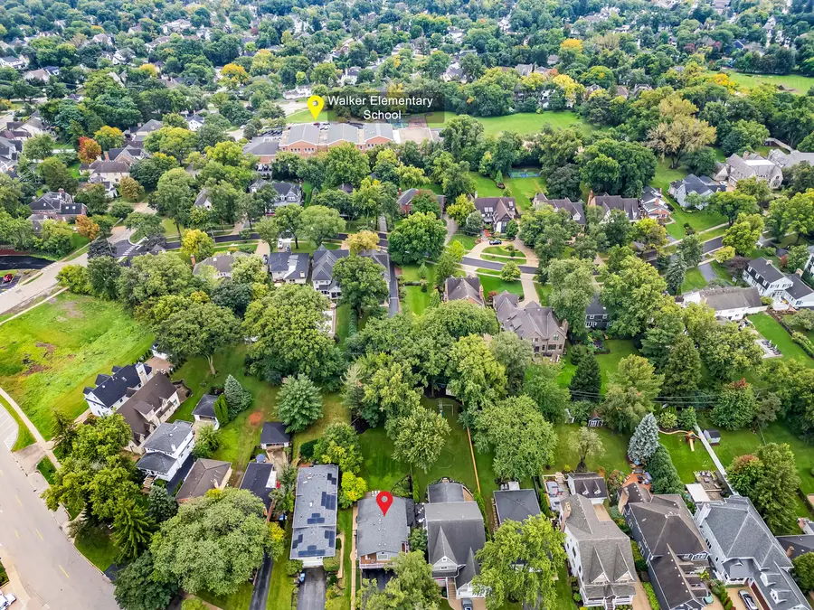 315 Park Avenue, Clarendon Hills, IL 60514 - #2