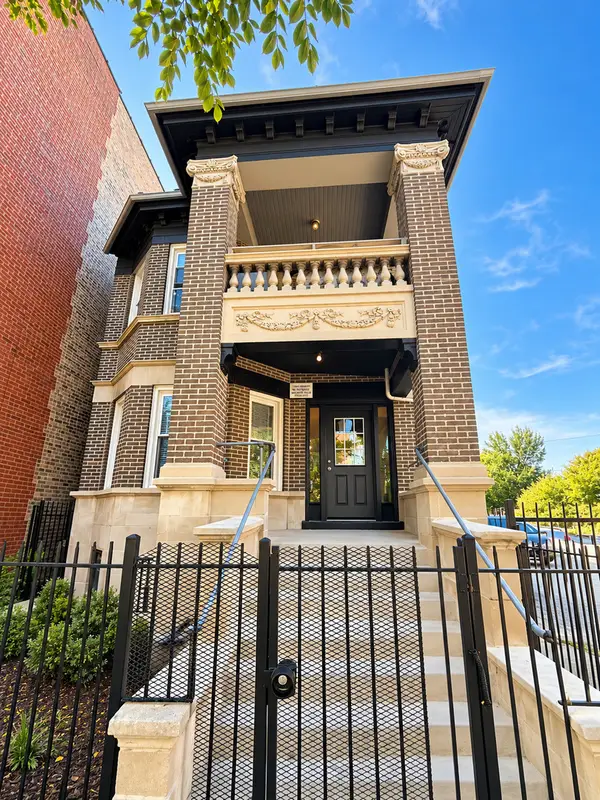5628 S Michigan Avenue, Chicago, IL 60637