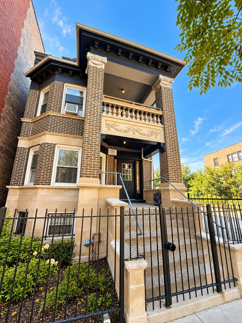 5628 S Michigan Avenue, Chicago, IL 60637 - #2
