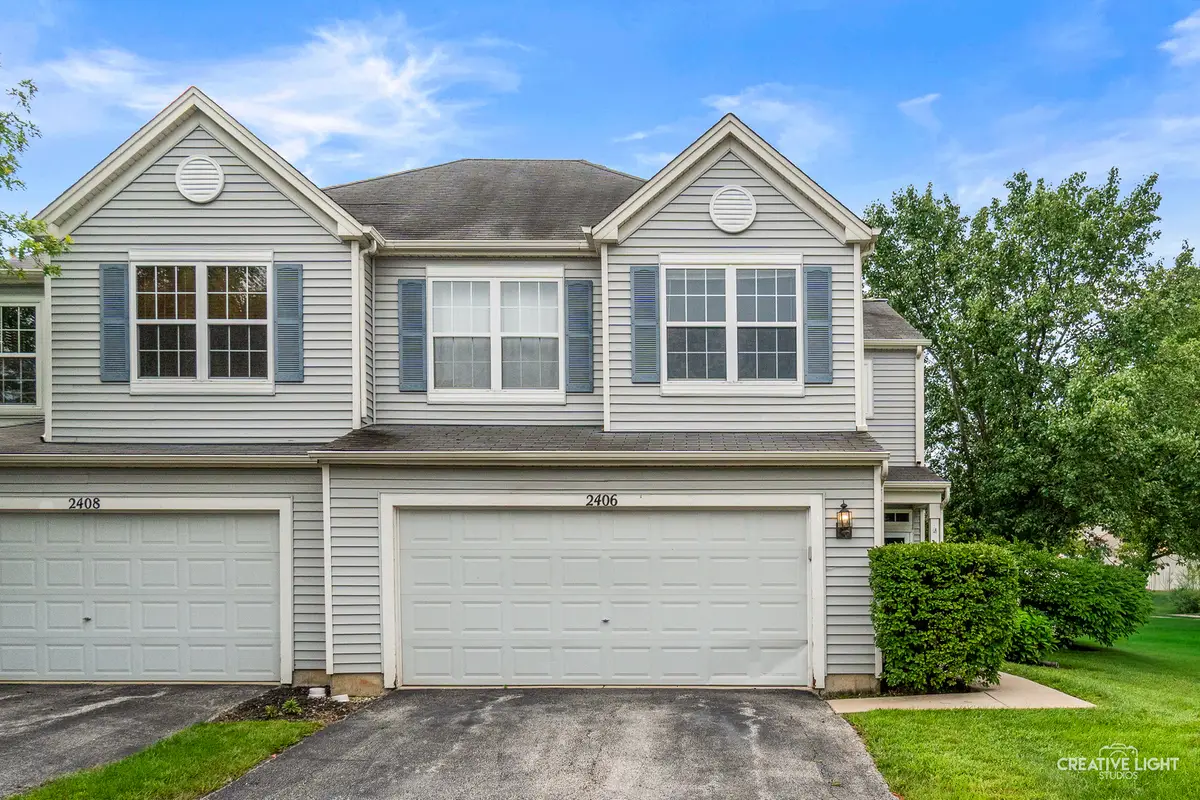 2406 Brush Hill Circle, Joliet, IL 60432 - #1