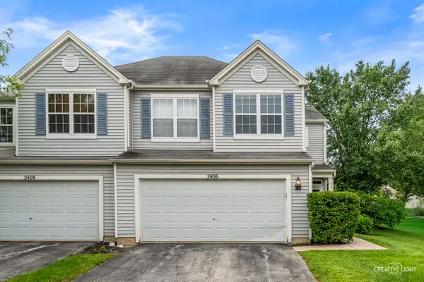 2406 Brush Hill Circle, Joliet, IL 60432