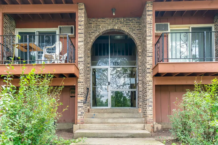 575 Heritage Drive #206, Schaumburg, IL 60169 - #2