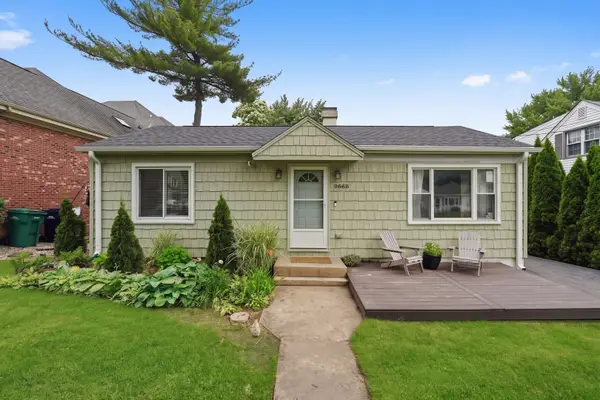 9868 145th Street, Orland Park, IL 60462
