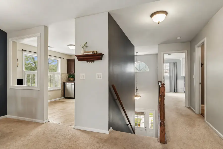 257 Sheffield Drive, Schaumburg, IL 60194 - #2