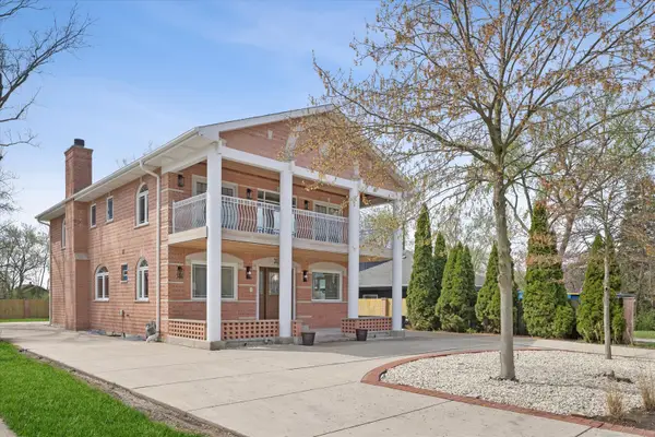 9807 W 57th Street, Countryside, IL 60525