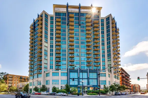 1600 S Indiana Avenue #1308, Chicago, IL 60616