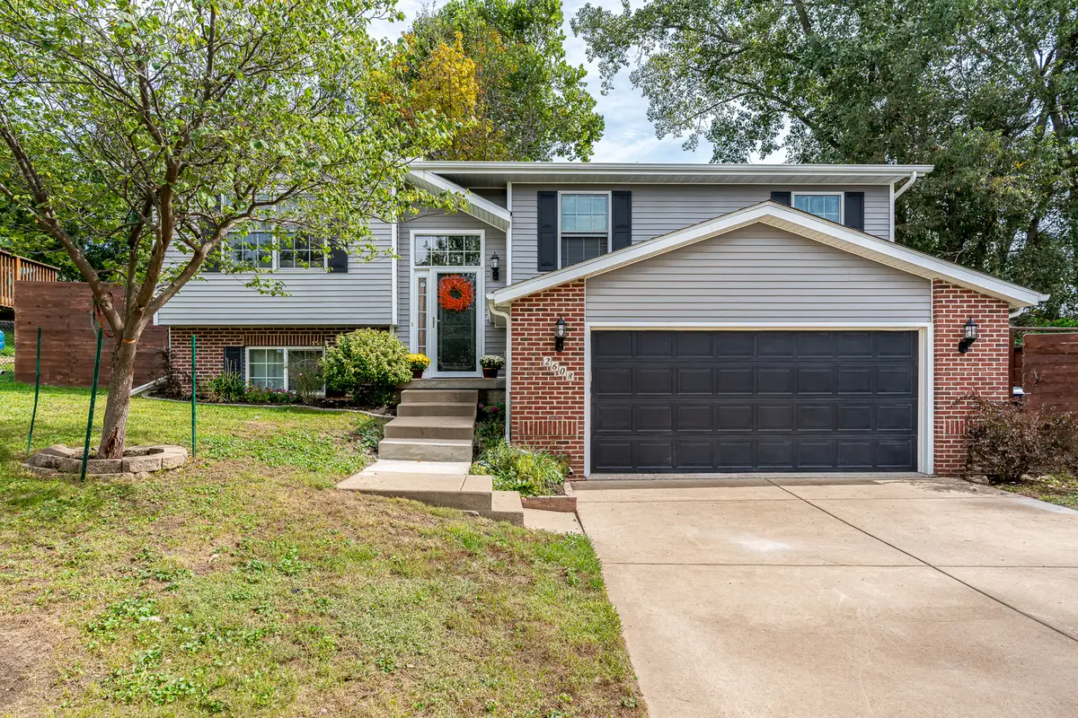 2608 Revo Road, Davenport, IA 52806 - #1